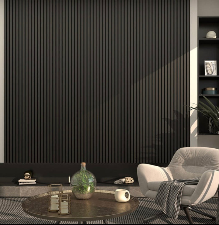 Acoustic Wall Panels - Riviera Interiors