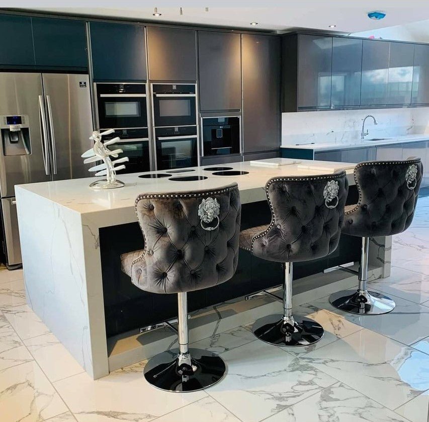 BARSTOOLS - Riviera Interiors