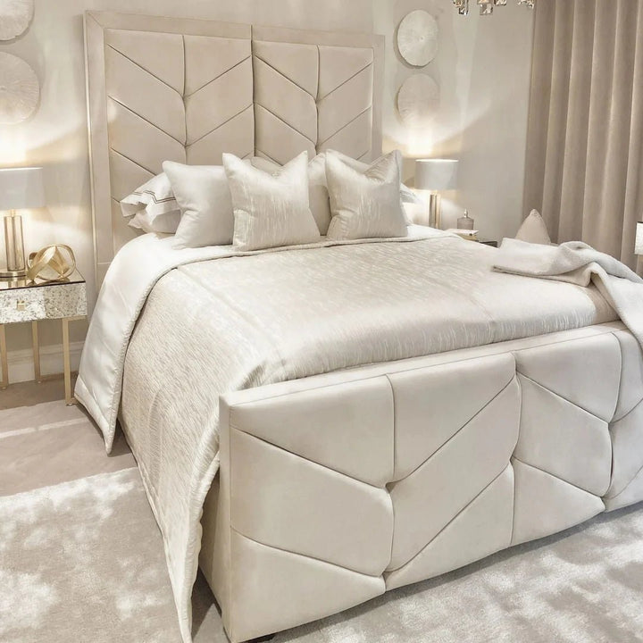 BEDS - Riviera Interiors