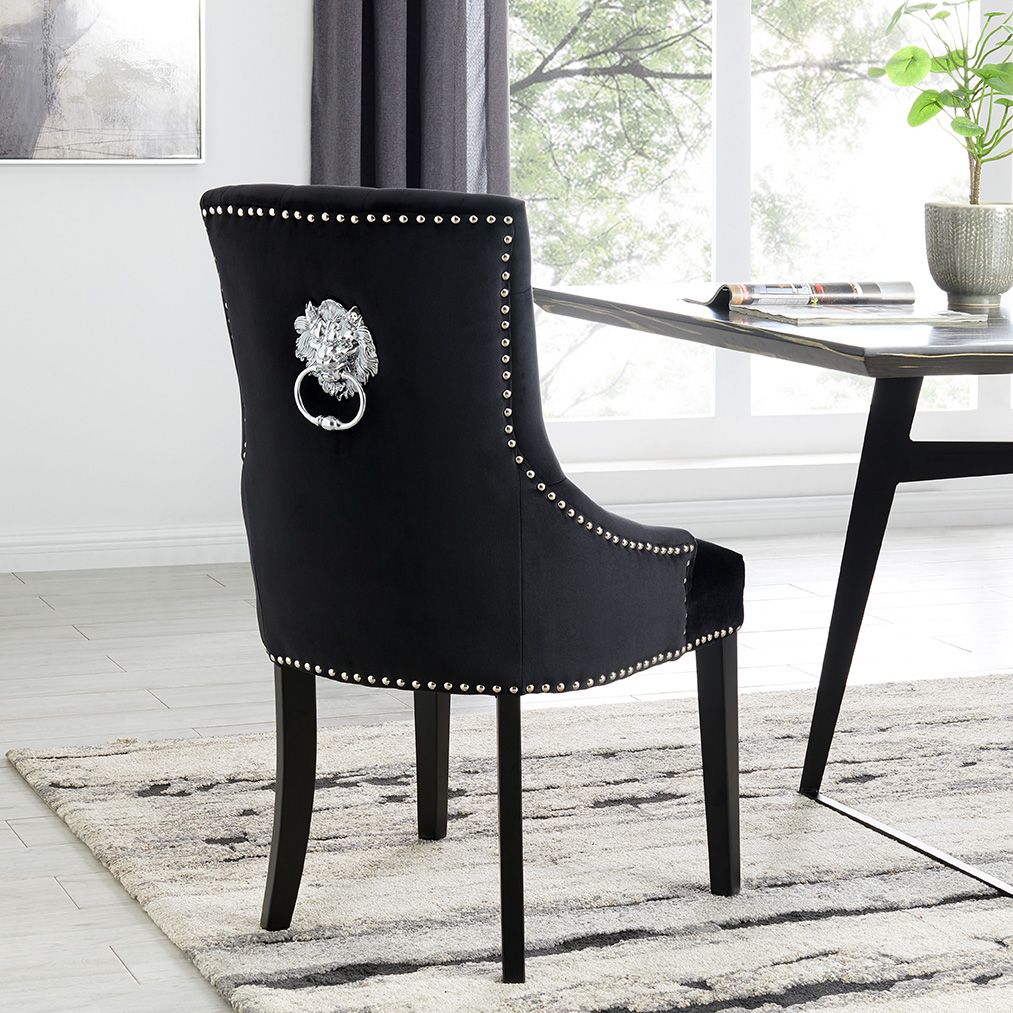 DINING CHAIRS - Riviera Interiors