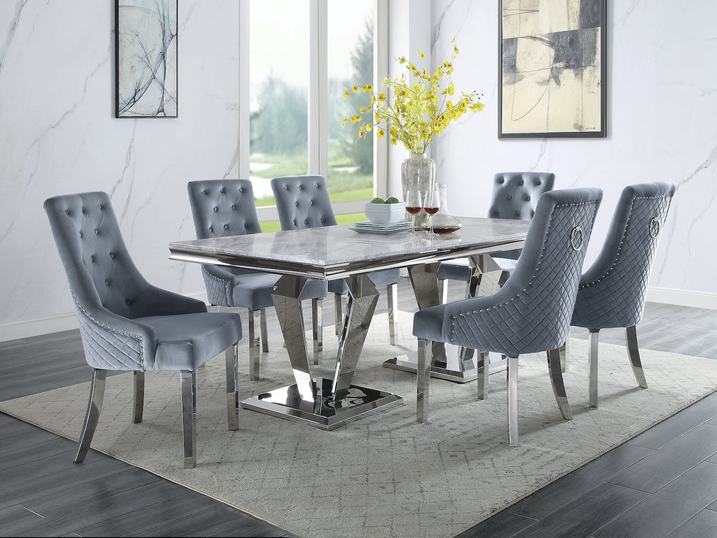 DINING SETS - Riviera Interiors