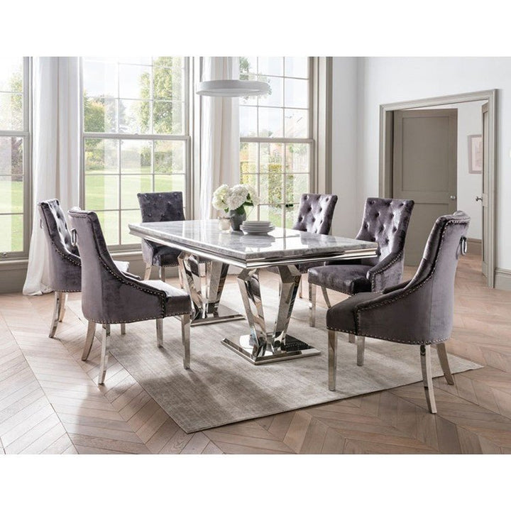 DINING TABLES - Riviera Interiors