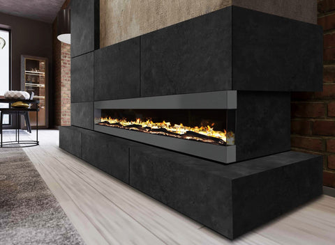 FIREPLACES