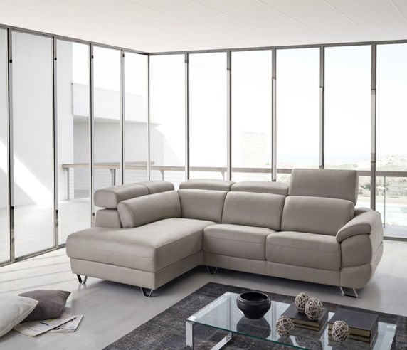 SOFAS - Riviera Interiors