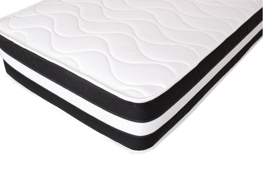 3D Quilted Mattress - Riviera Interiors