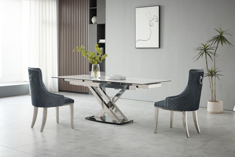 Luna Extendable Dining Table