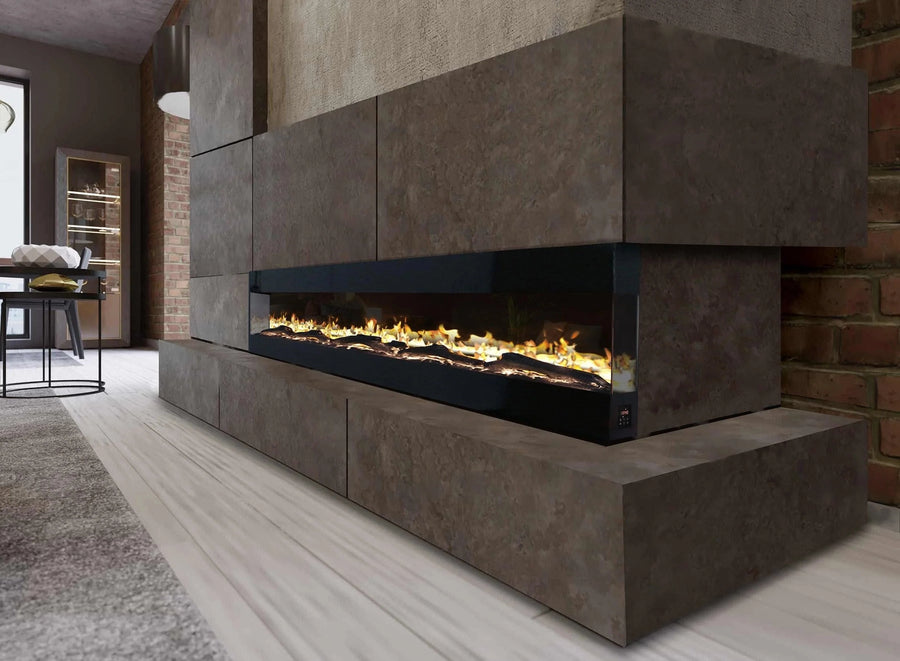 Siena Fireplace