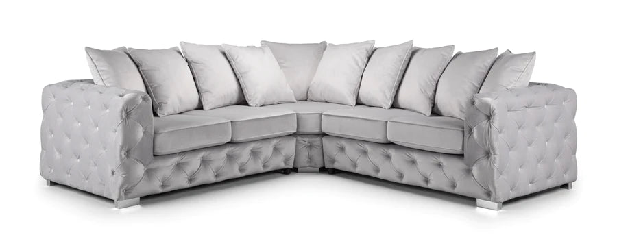 Chesterfield Sofa - Riviera Interiors