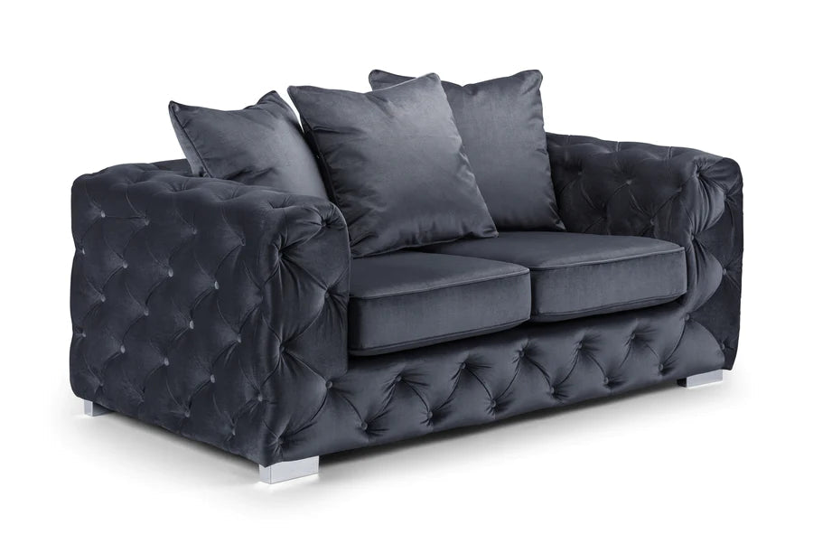 Chesterfield Sofa - Riviera Interiors