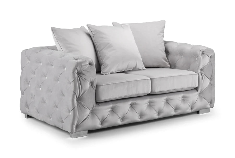 Chesterfield Sofa - Riviera Interiors