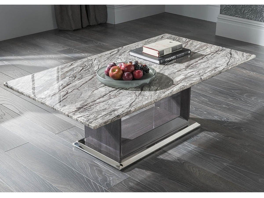 Chloe Coffee Table - Riviera Interiors