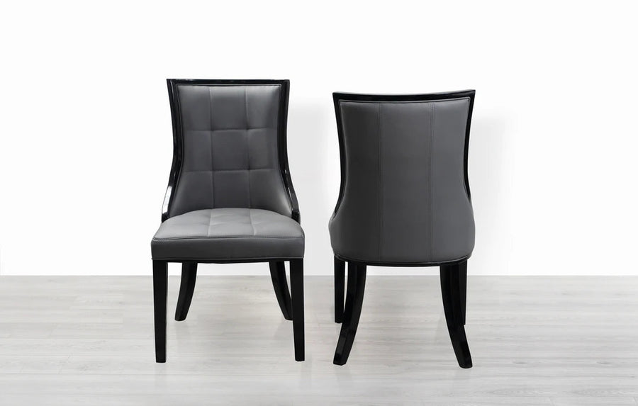 Freya Dining Chair - Riviera Interiors