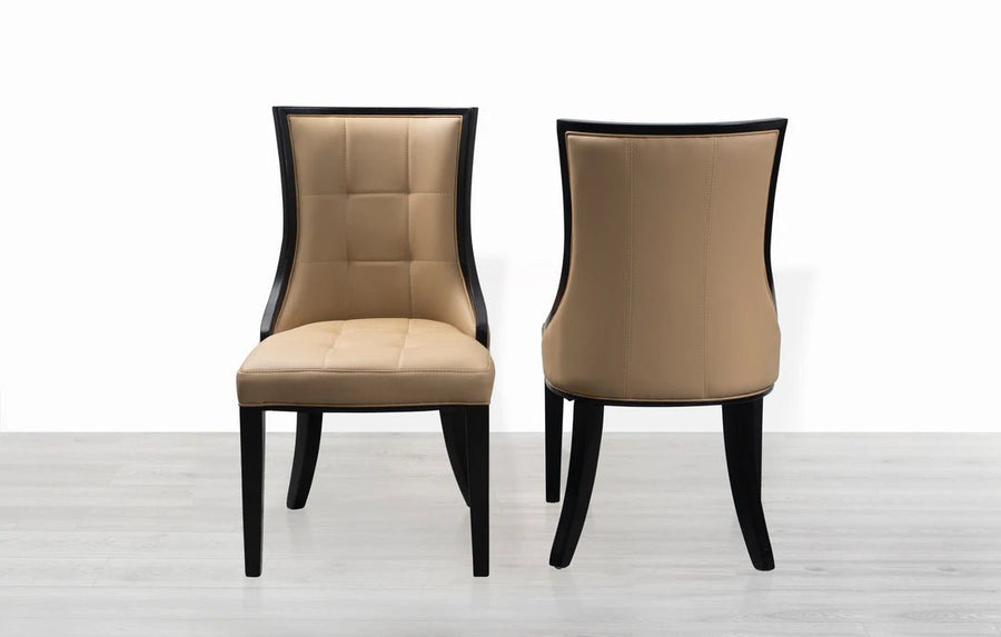 Freya Dining Chair - Riviera Interiors