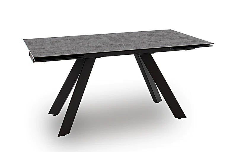 Freya Extendable Dining Table - Riviera Interiors