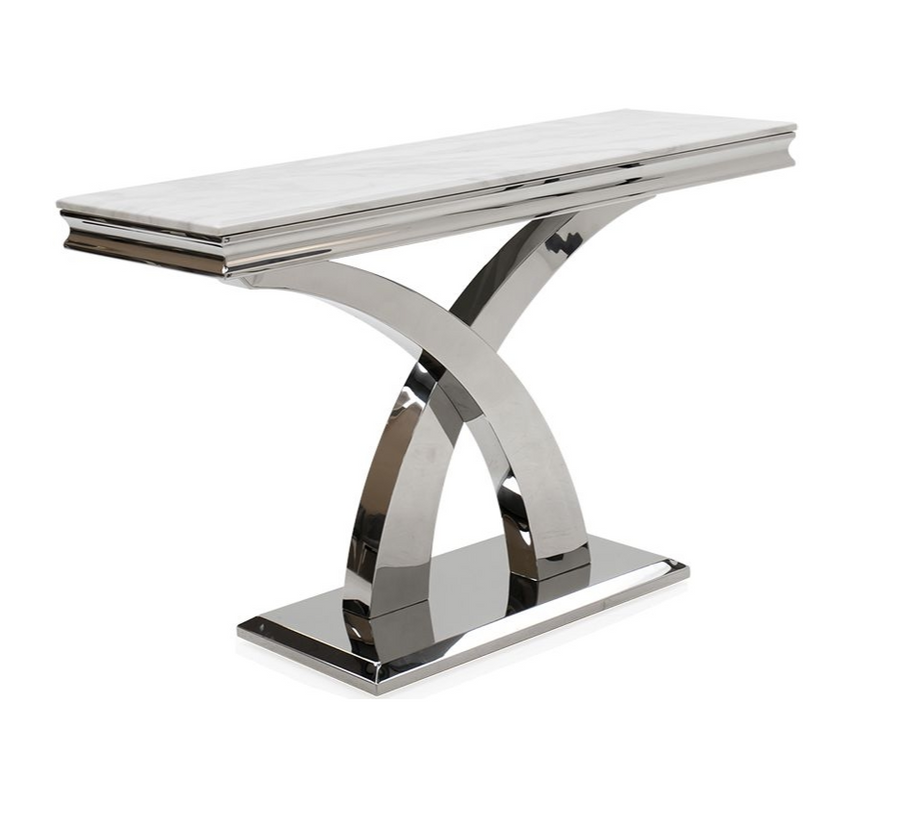 Vegas Console Table