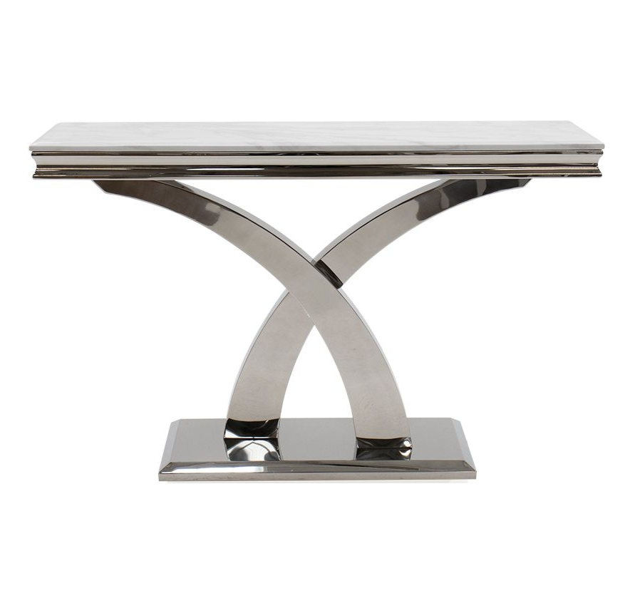 Vegas Console Table