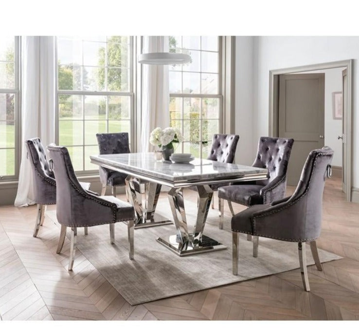 Dining Table with chairs