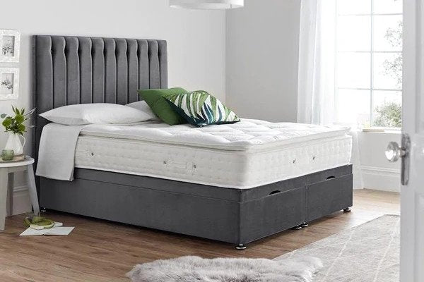 Windsor Divan Storage Bed