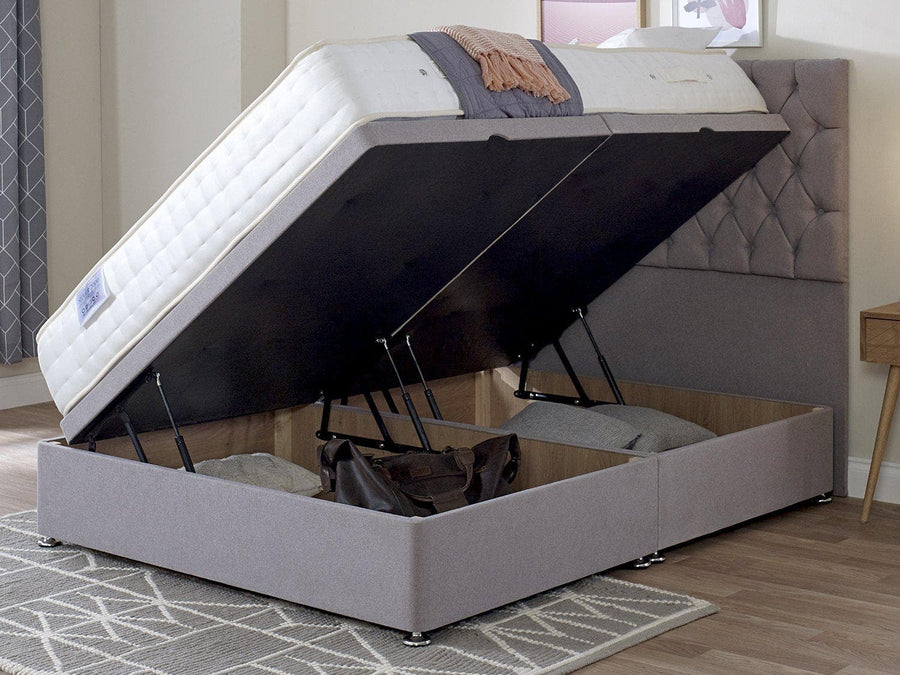 Windsor Divan Storage Bed