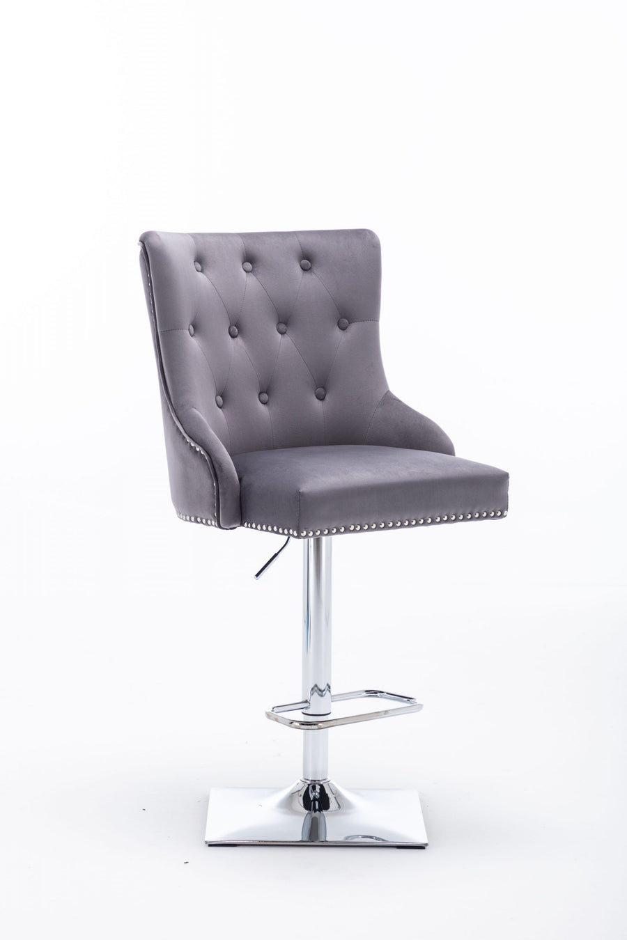 Leo Bar Stool