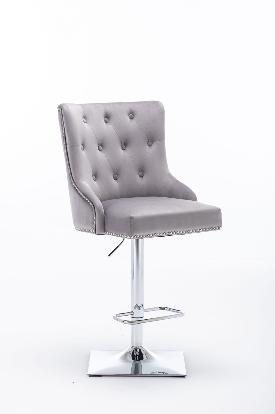 Leo Bar Stool