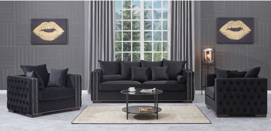 Kendal Sofa Range