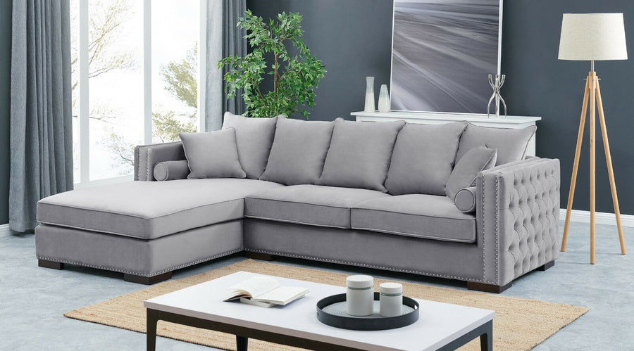 Kendal Corner Sofa