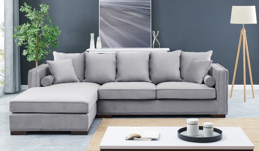 Kendal Corner Sofa