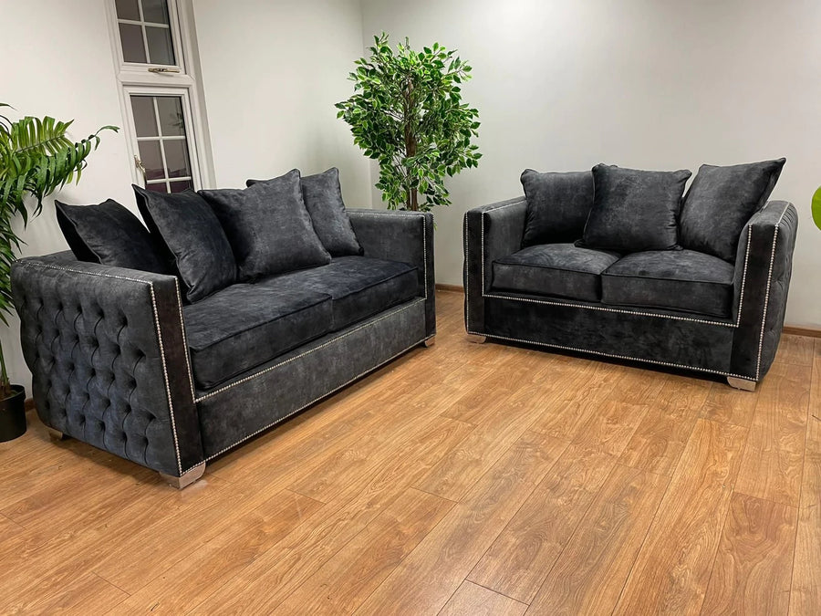 Kendal Sofa Range