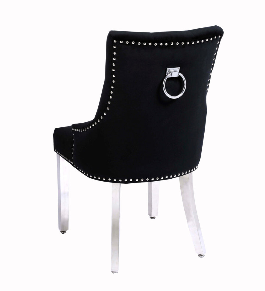 Knightsbridge Dining Chair (3 Colours)