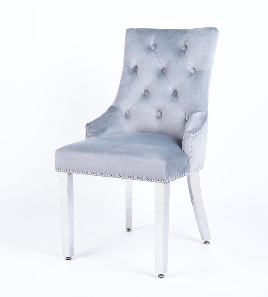 Knightsbridge Dining Chair (3 Colours)