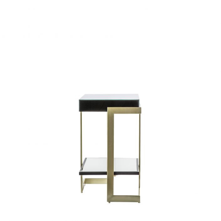 Luca Console Table