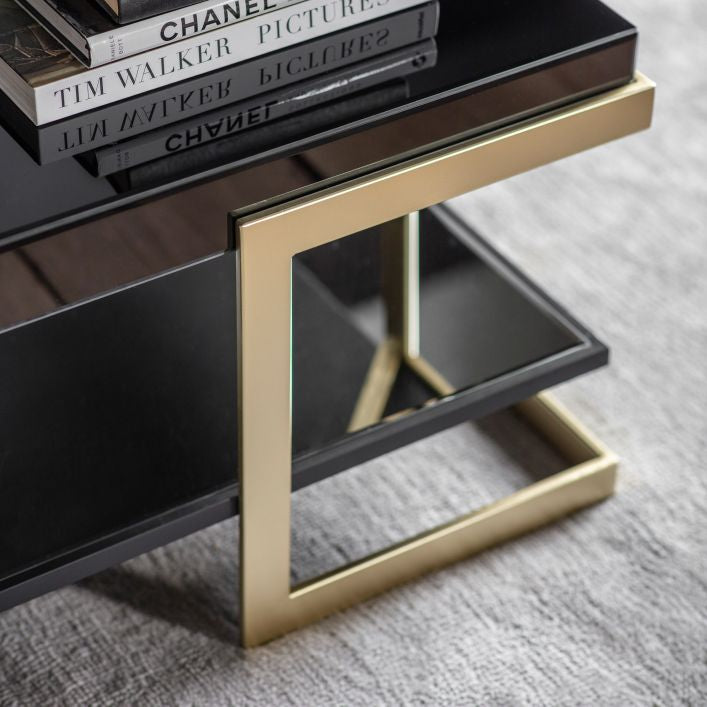 Luca Coffee Table