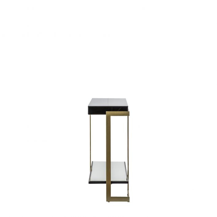 Luca Console Table