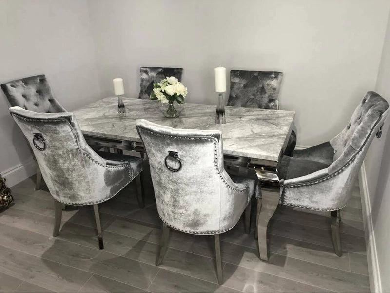 Olivia Dining Set