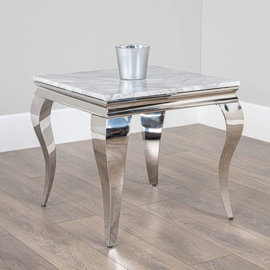 Olivia Lamp Table