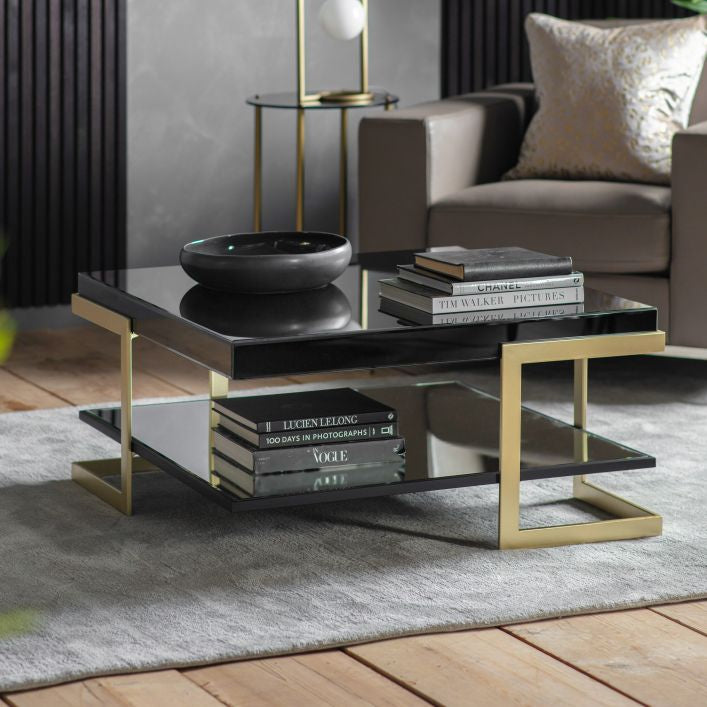 Luca Coffee Table