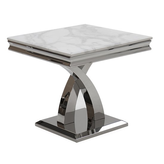 Vegas Lamp Table