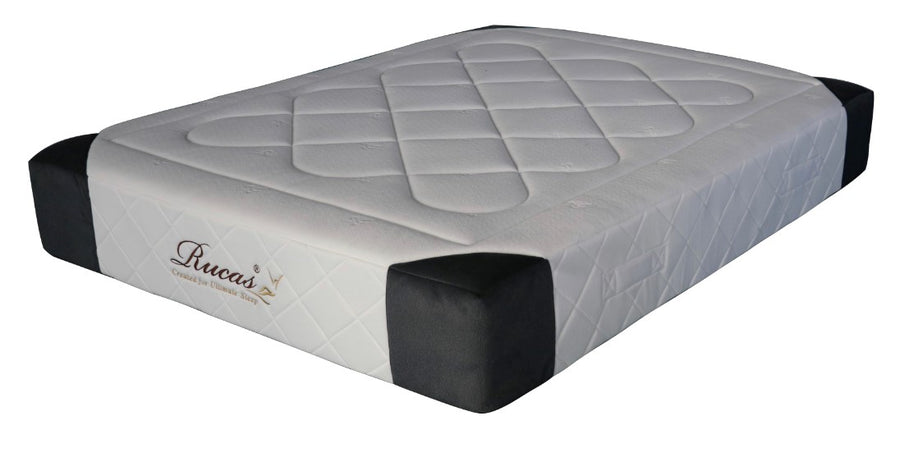 Rucas Soft Mattress